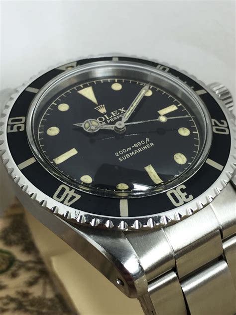 ladies rolex 1960's|1960 Rolex submariner value.